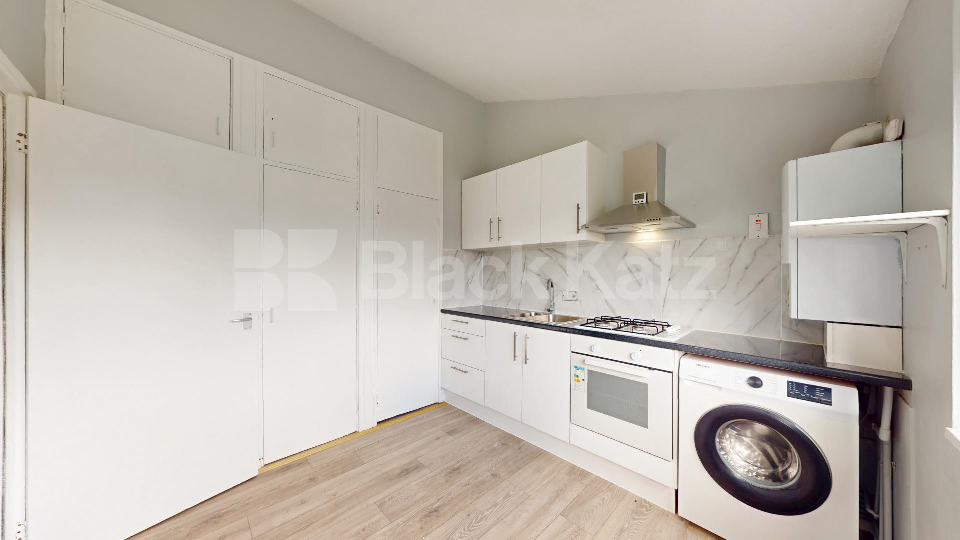 Refurbished 1 bedroom property close to Caledonian Road Tube Bradley Close, Caledonian Road